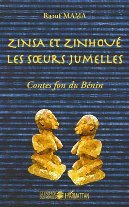 Zinsa et Zinhoué les soeurs jumelles