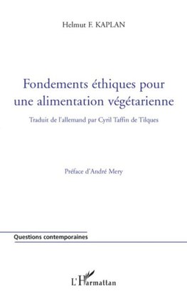 Fondements éthiques pour une alimentation végétarienne