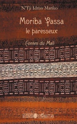 Moriba Yassa le paresseux