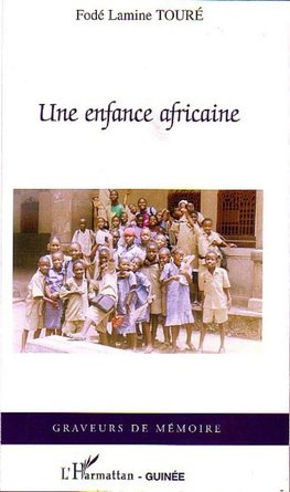 Une enfance africaine