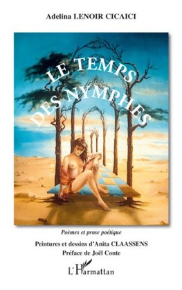 Le temps des nymphes