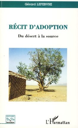 Récit d'adoption