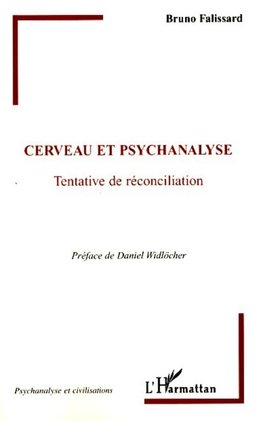 Cerveau et psychanalyse