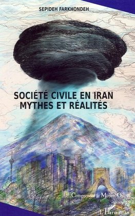 Société civile en Iran