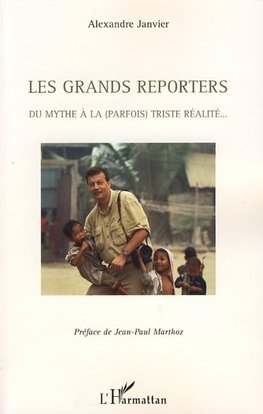 Les grands reporters