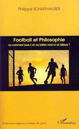 Football et philosophie