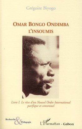 Omar Bongo Ondimba