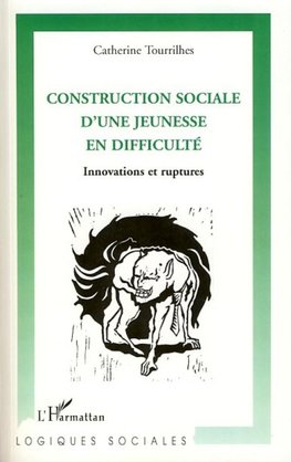 Construction sociale d'une jeunesse en difficulté