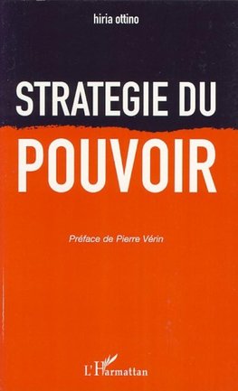 Stratégie du pouvoir