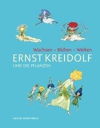 Ernst Kreidolf und die Pflanzen