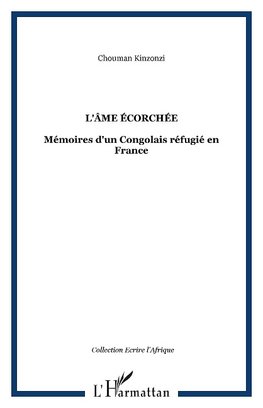 L'âme écorchée