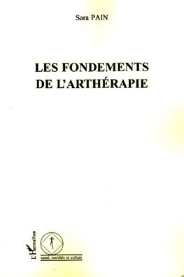 Les fondements de l'arthérapie