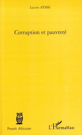 Corruption et pauvreté