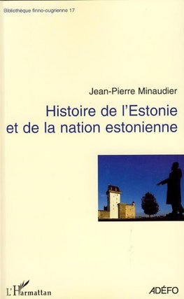 Histoire de l'Estonie et de la nation estonienne