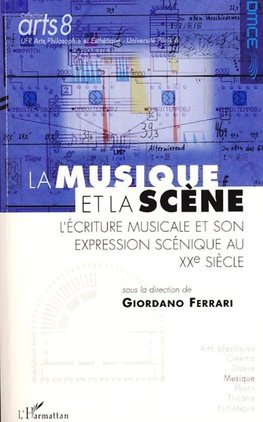 La musique et la scène