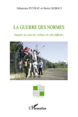 La guerre des normes