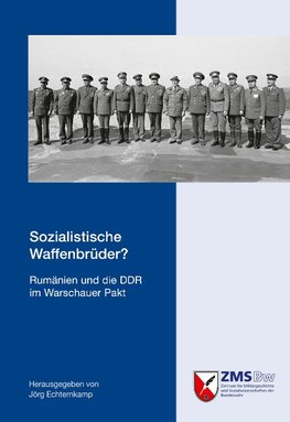 Sozialistische Waffenbrüder?