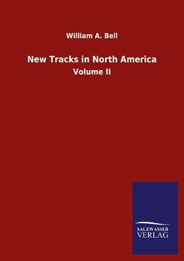 New Tracks in North America