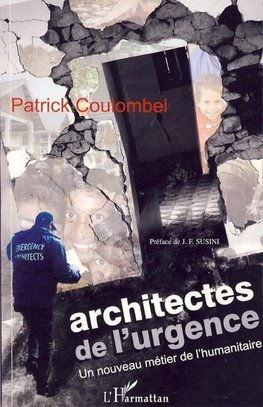 Architectes de l'urgence