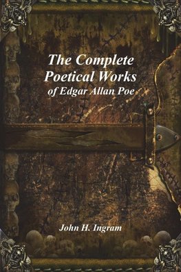 The Complete Poetical Works of Edgar Allan Poe