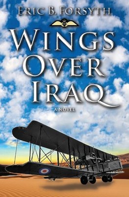 Wings Over Iraq