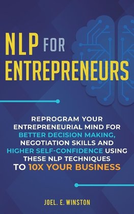 NLP For Entrepreneurs