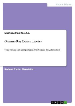 Gamma-Ray Densitometry