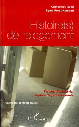 Histoire(s) de relogement