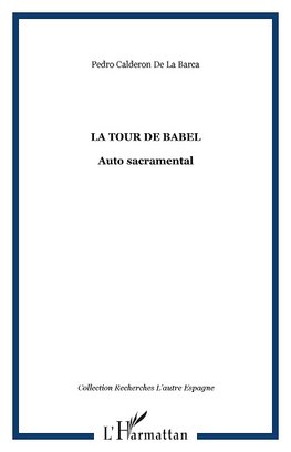 La tour de Babel