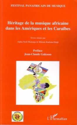 Héritage de la musique africaine dans les Amériques et les Caraïbes