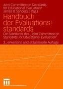 Handbuch der Evaluationsstandards