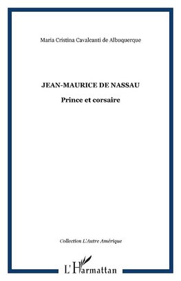 Jean-Maurice de Nassau