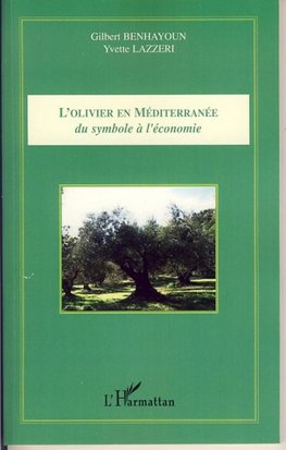 L'olivier en Méditerranée