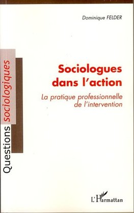 Sociologues dans l'action