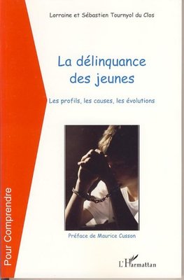 La délinquance des jeunes