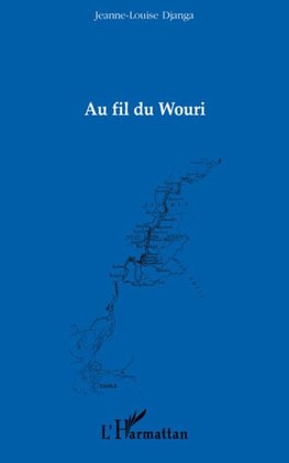 Au fil du Wouri