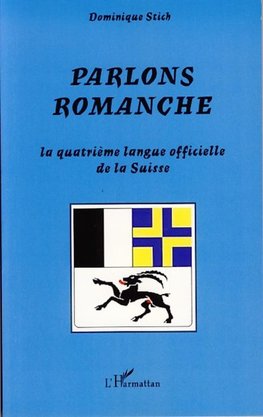 Parlons romanche