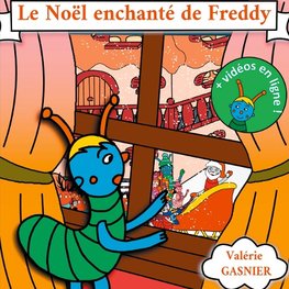 Le Noël enchanté de Freddy