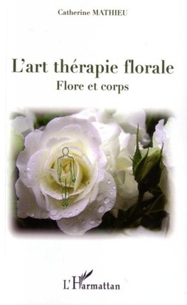 L'art thérapie florale