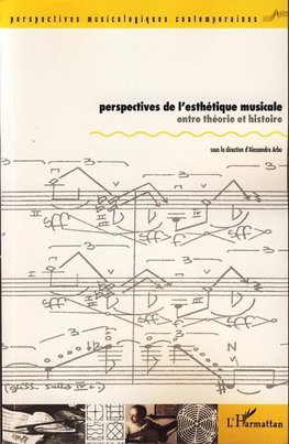 Perspectives de l'esthétique musicale