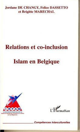 Relations et co-inclusion