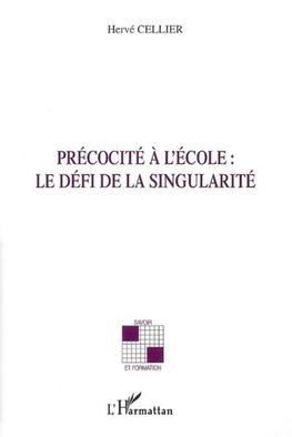 Précocité à l'école : le défi de la singularité