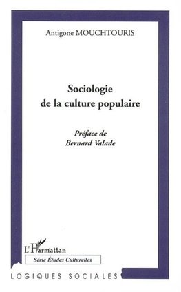 Sociologie de la culture populaire