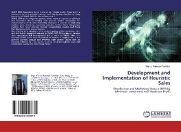 Development and Implementation of Heuristic Sales