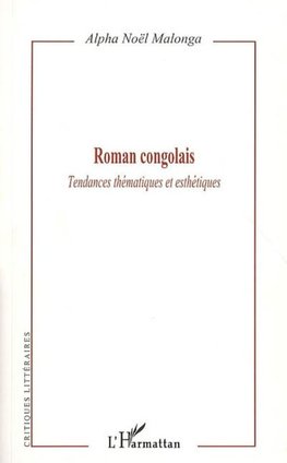 Roman congolais