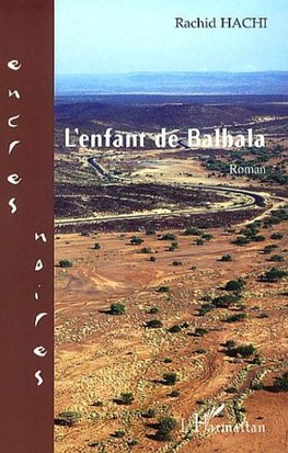 L'enfant de Balbala