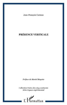 Présence verticale