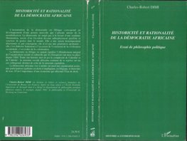 Historicité et rationalité de la démocratie africaine