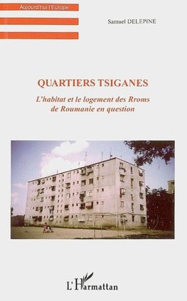 Quartiers tsiganes