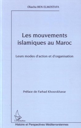 Les mouvements islamistes au Maroc